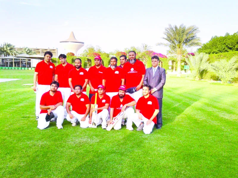 Ebad, Muzammil shine in IDB cricket semis
