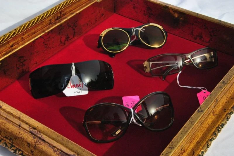 Saudi women to hold garage sale for charity