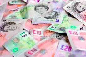 Sterling may suffer election blues