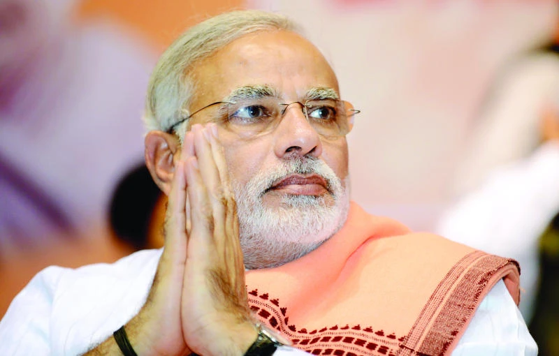 Congress: Modi speech full of lies