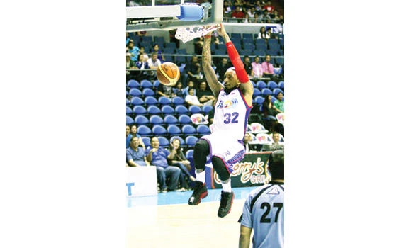 Petron streaks to fifth victory vs. Barako Bull