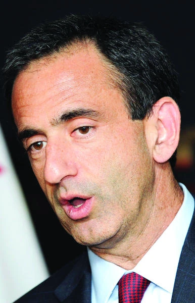 Obama appoints new Mideast coordinator