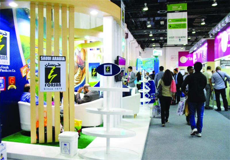Gulfood marks its 19th year in Dubai
