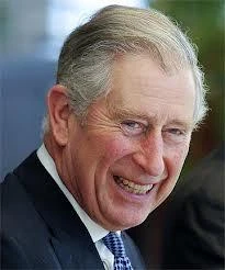 Prince Charles to visit KSA