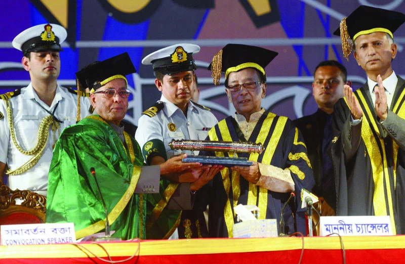 Petrol bomb explodes outside Indian president’s hotel in Bangladesh