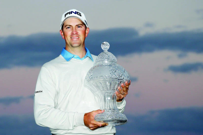Thompson nails breakthrough win at Honda Classic