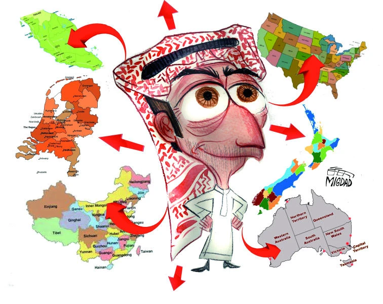 US most preferred destination for Saudi students: Ministry