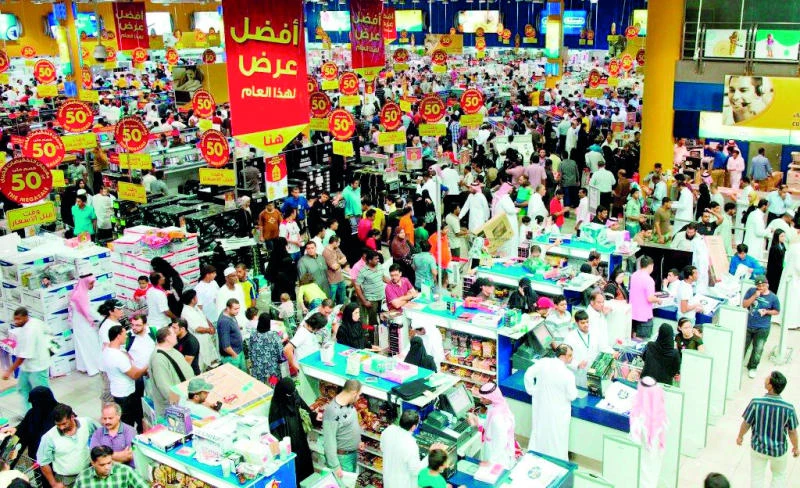 Saudi retail sector to continue with strong earnings growth