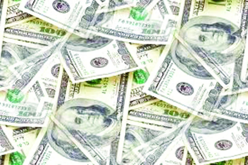 For the dollar, US energy boom is good, but no bonanza