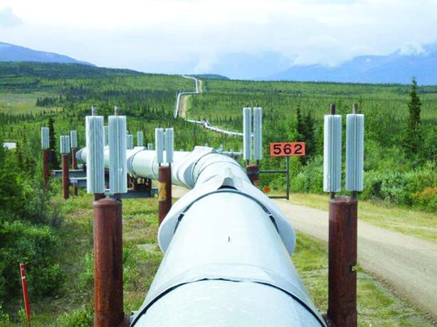 Keystone XL oil pipe circus set to drag into 2016