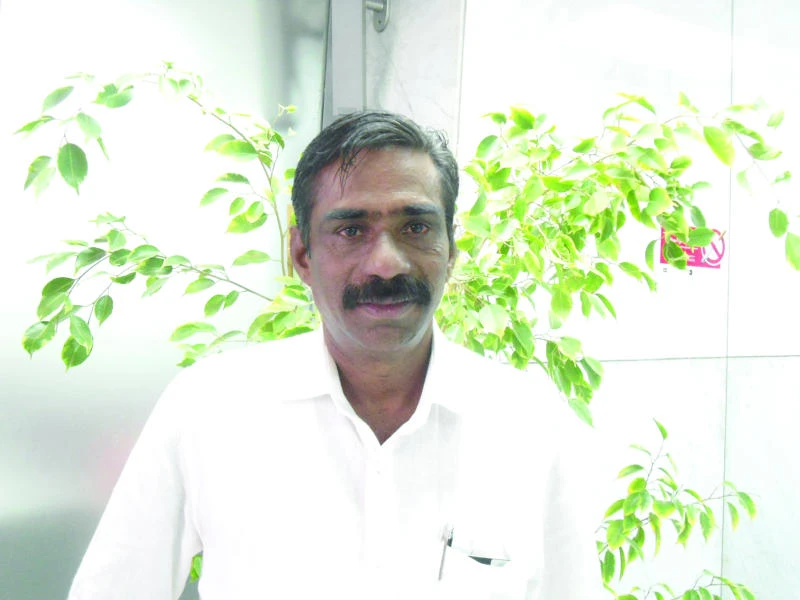 Kerala CM works to save 4 Indians on death row