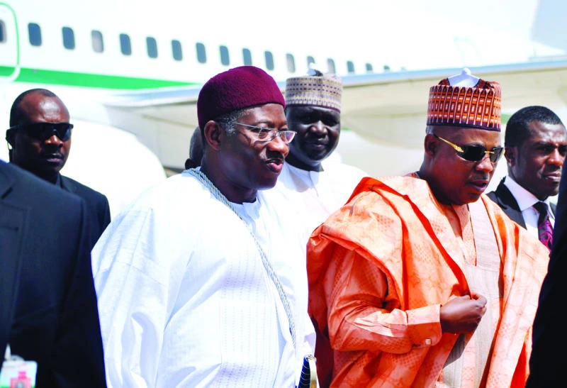 Nigeria budget deficit to fall to 1.85% of GDP