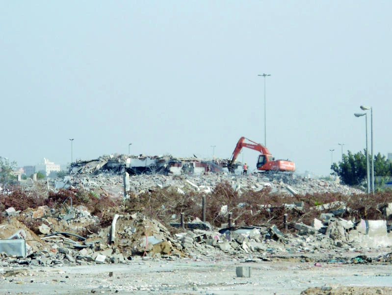 New zoo planned for Jeddah