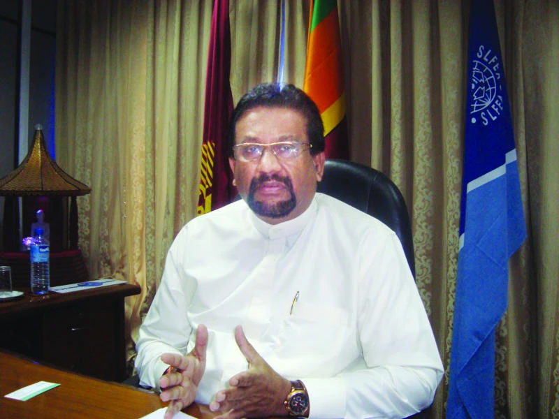 New insurance scheme to protect Lankan workers, Saudi employers