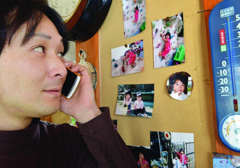 Two years on, Fukushima suffers in nuclear shadow