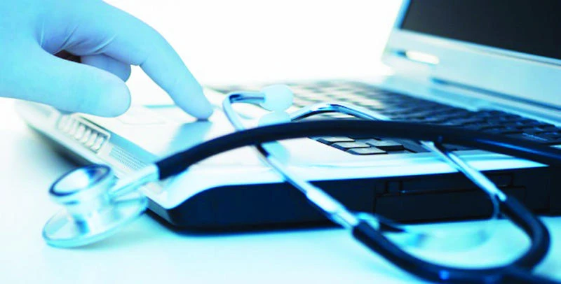Should you mix those two drugs? Ask Dr. Google