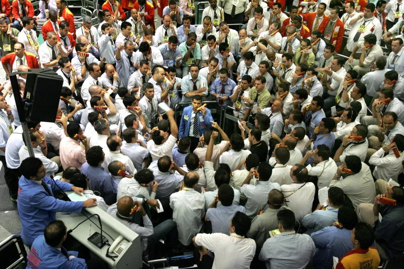 Profit squeeze hammering emerging equities