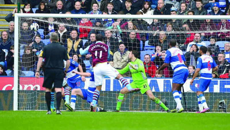 Villa, QRP keep survival hopes alive
