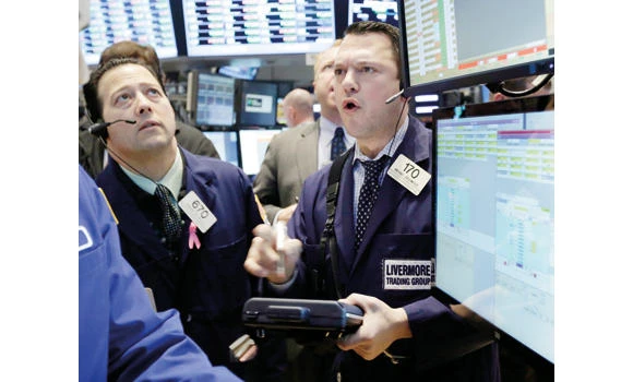 Dow record not necessarily a buy signal