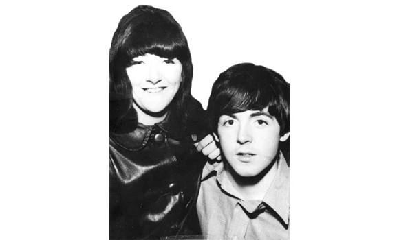 Beatles’ secretary, ‘Good Ol’ Freda,’ breaks silence in film