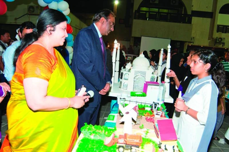 NISJ receives International School Award from British Council