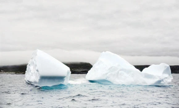 Study: Greenland adds nutrient to ocean in side effect of thaw