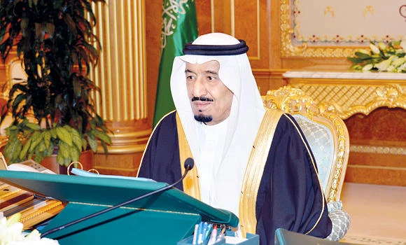 Saudi Arabia wants world to stand up to Israeli aggression