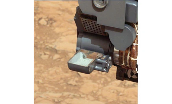 Mars had the right stuff for life, scientists find