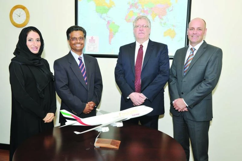 SkyCargo boosts Cool Chain Premium Service