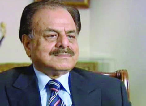 Ex-ISI chief sees civil war in Pakistan after US Afghan pullout