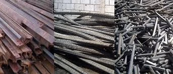 Metal producers crank up the volume