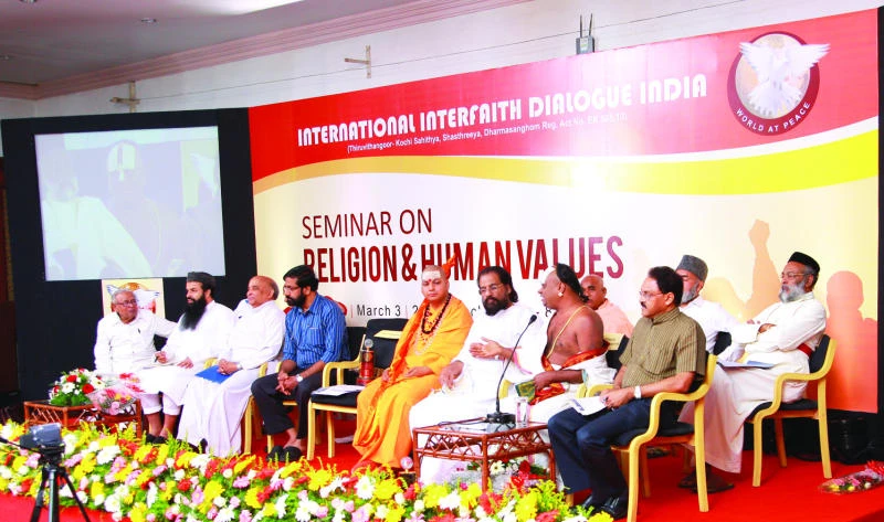 King’s interfaith initiative inspires Indians