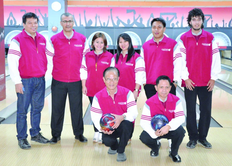 Oryx Jets soars to 3rd straight Team of the Week title