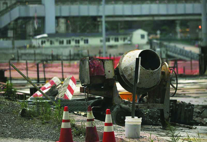 Gulf Depot: Imported building material industry free from fraud