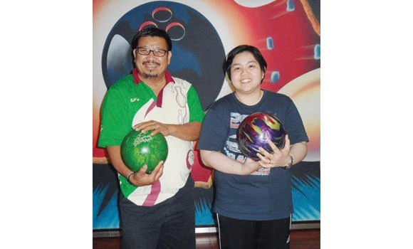 Current Bowlers shoot perfect 30 to claim honors in OFBC