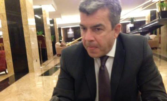 Batha gets first five-star hotel with opening of Grand Khaldia