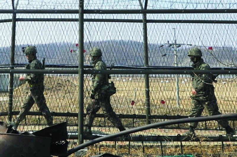 US to bolster missile defenses against Pyongyang threat