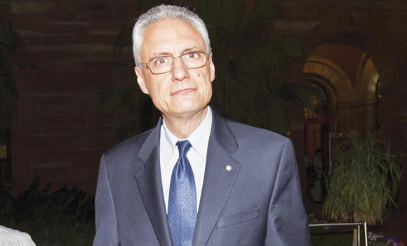 Italy tells citizens to be ‘vigilant’ in India