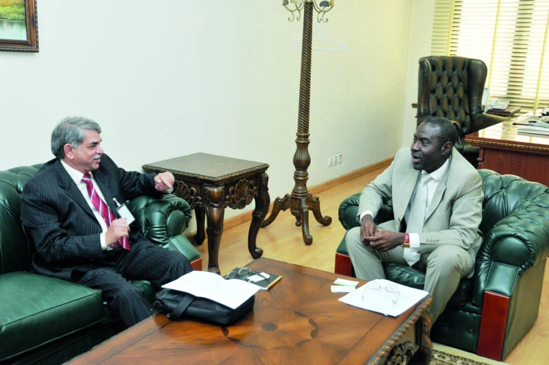 OIC growth remains positive amid global economic slump