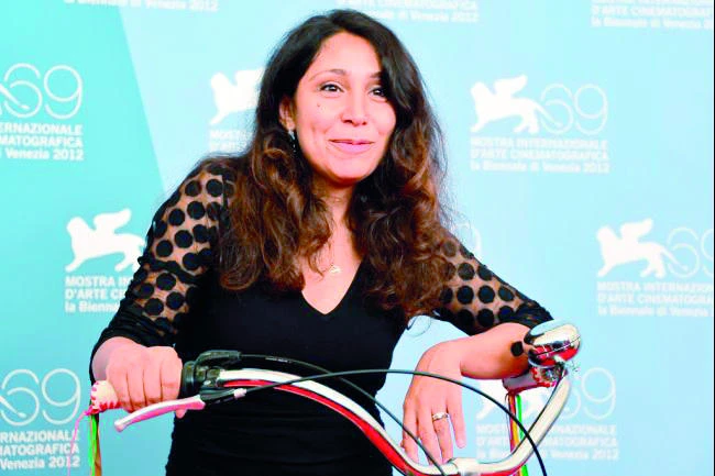 Saudi film ‘Wadjda’ to be screened in Doha