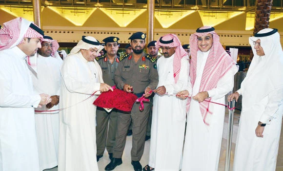 96% of Jeddah homes without adequate fire security systems