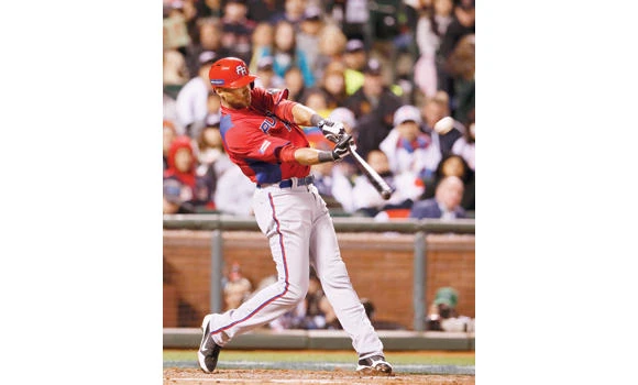 Puerto Rico thwarts Japan to reach WBC final