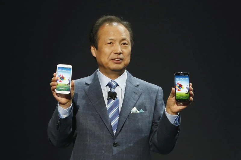 Samsung Galaxy S4 ‘life companion for a richer, simpler and fuller life’