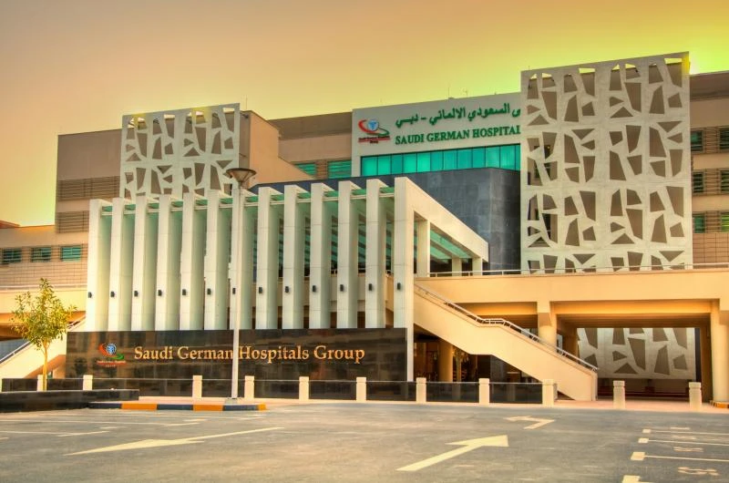Kingdom driving GCC health care real estate investments