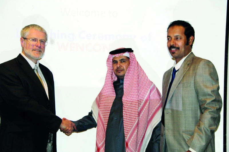 Wencon-Layan Arabia Group tie-up seeks new ventures