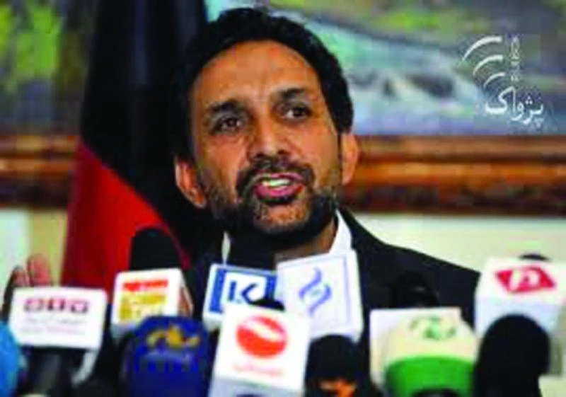 Trust Taleban at your peril, Karzai warned