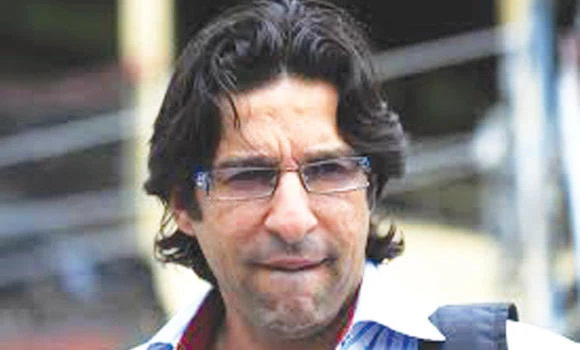 Wasim to help groom fast bowlers for Pakistan