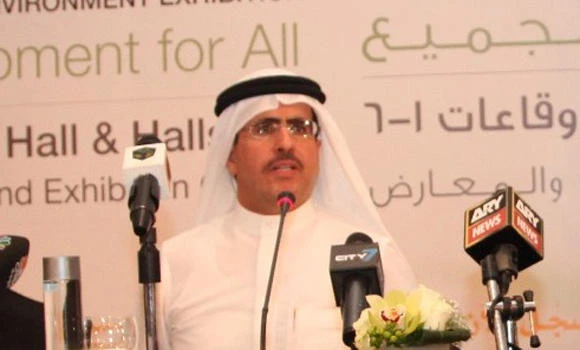 Saudi firms to join water, energy and environment expo