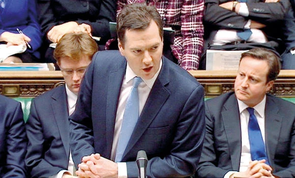 UK promises shale gas tax breaks