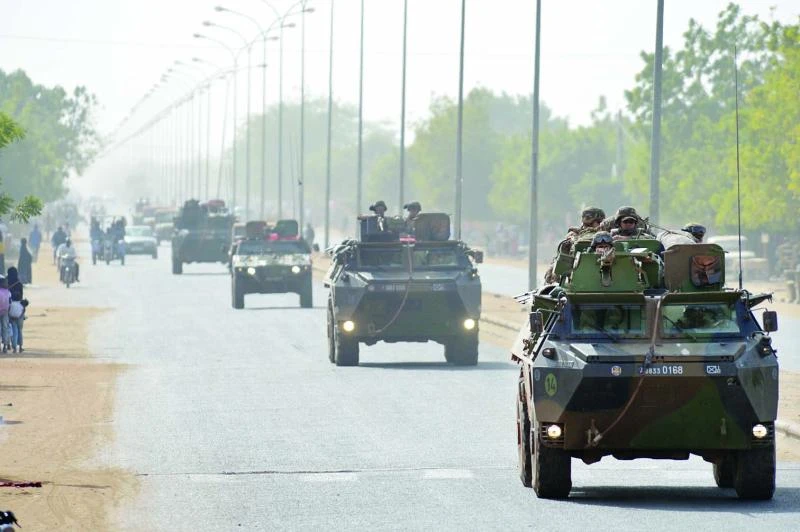 Mali soldier killed in first Timbuktu suicide bombing